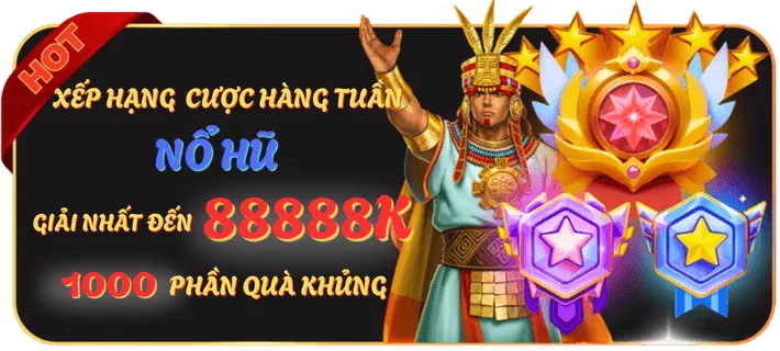 Người chơi trải nghiệm đa dạng trò chơi